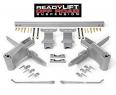 2010-2014 - REAR HYDRAULIC BUMP STOP KIT