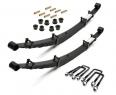2010-2014 Ford Raptor Rear Leaf Spring Pack - 2.0