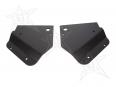 Fog Light Replacement Kit - Ford F-150 SVT Raptor