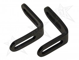 Upper Grille Mount - Ford F-150 SVT Raptor