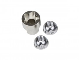 E-Series & SR-Series Security Kit