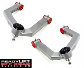 2009-2014 Uniball Upper Control Arm - Ford Raptor SVT - 4WD