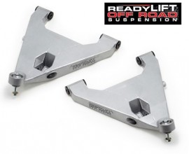 2010-2014 Off Road Series Lower Control Arms