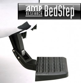 BEDSTEP