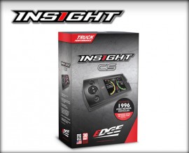 INSIGHT CS MONITOR