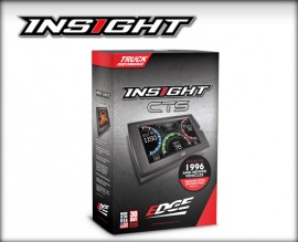 INSIGHT CTS MONITOR