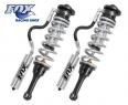 FOX 3.0 FACTORY Series Coil-Over Bypass - For Use On 2010-2014 Ford Raptor SVT - Pair