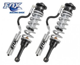 FOX 3.0 FACTORY Series Coil-Over Bypass - For Use On 2010-2014 Ford Raptor SVT - Pair