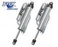 FOX 3.0 Series Adjustible Rear Bypass Shocks - SOLD AS PAIR