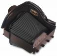 Air Intake Kit With Synthamax Dry Filter