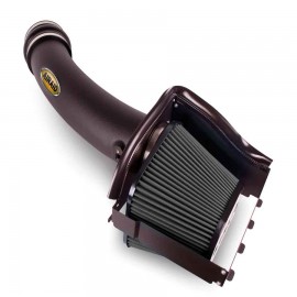 Air Intake Kit With Synthamax Dry Filter
