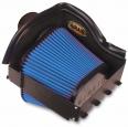 Air Intake Kit With Synthamax Dry Filter