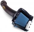 Air Intake Kit With Synthamax Dry Filter