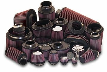 Intake/Filters