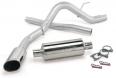 MONSTER® EXHAUST 12'-14'
