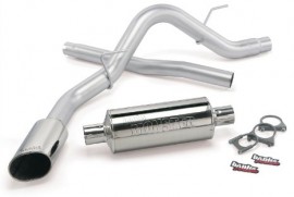 MONSTER® EXHAUST 12'-14'