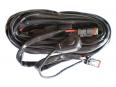 LED Work Light Wiring Harness