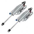 FOX 3.0 Series QAB Adjuster Rear Bypass Shocks - SOLD AS PAIR