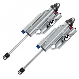 FOX 3.0 Series QAB Adjuster Rear Bypass Shocks - SOLD AS PAIR