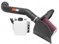K&N Intake Kit