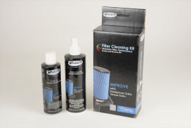 Blue Cleaning Kit for all Pro 5 Filters