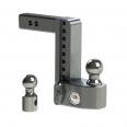 8-inch Drop Hitch – 2″ Shaft