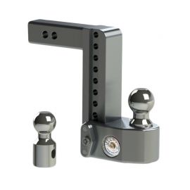 8-inch Drop Hitch – 2″ Shaft