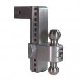 180° – 10-inch Drop Hitch – 2.5″ Shaft