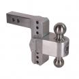 180° – 6-inch Drop Hitch – 2″ Shaft