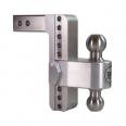 180° – 8-inch Drop Hitch – 2″ Shaft
