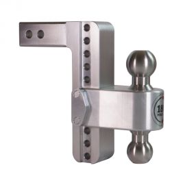 180° – 8-inch Drop Hitch – 2″ Shaft